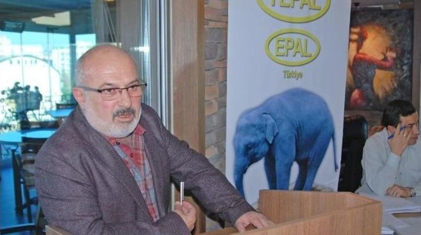 Tepal Y&ouml;netimi Epal&rsquo;den &rsquo;denetim&rsquo; Yetkisi İstedi