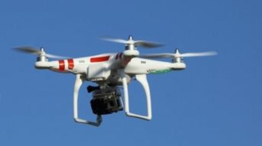 Erzurum&rsquo;da İzinsiz Drone U&ccedil;urulması Yasaklandı