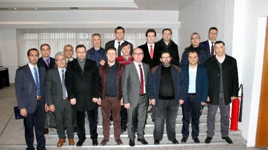 Salihli Belediyespor&rsquo;a İcra Şoku