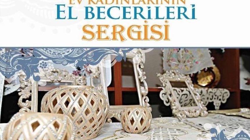 Ev Hanımlarının Emekleri G&ouml;r&uuml;c&uuml;ye &Ccedil;ıkıyor