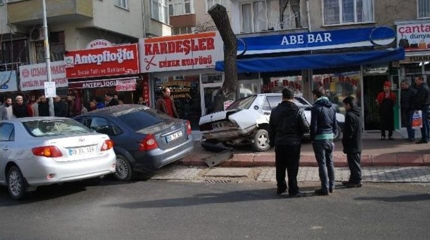 Facianın Eşiğinden D&ouml;n&uuml;ld&uuml;