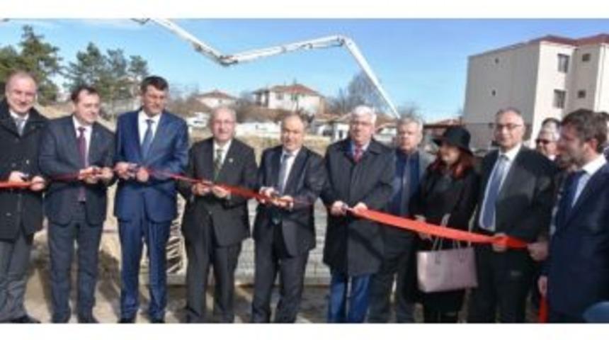 11 Okulun 4&rsquo;&uuml;nc&uuml;s&uuml; Muratlı&rsquo;ya