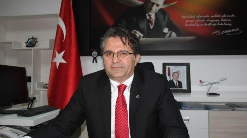 Bing&ouml;l&rsquo;de 600 Polisle Asayiş Uygulaması