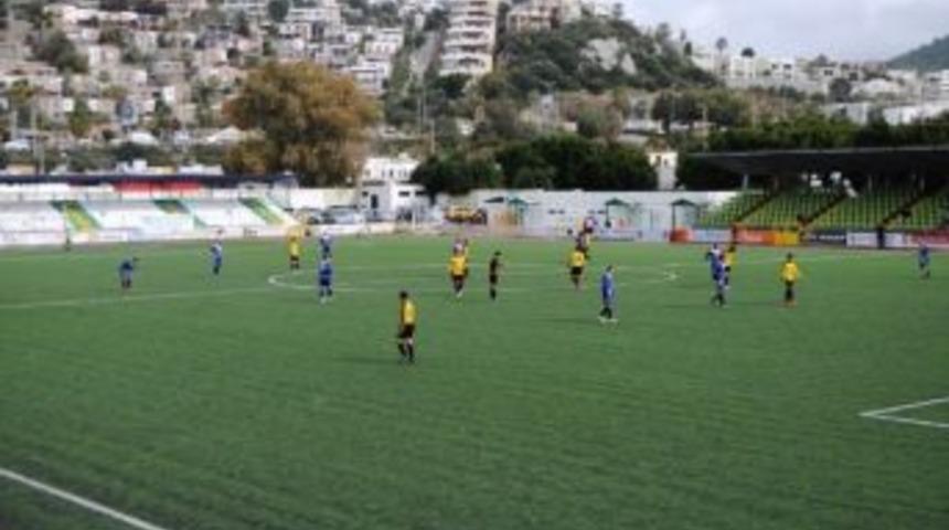 Bodrum Kaymakamlık Kupasında Son 4 Takım Belli Oldu