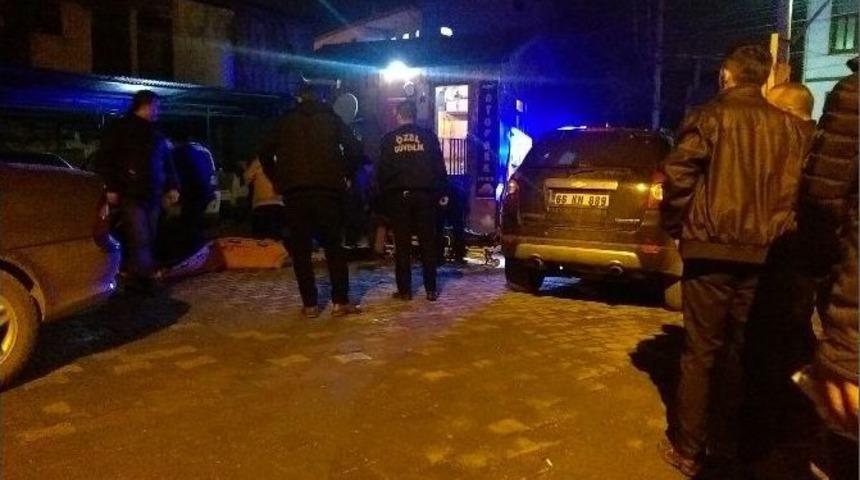 Kastamonu&rsquo;da Silahlı Kavga: 2 Yaralı