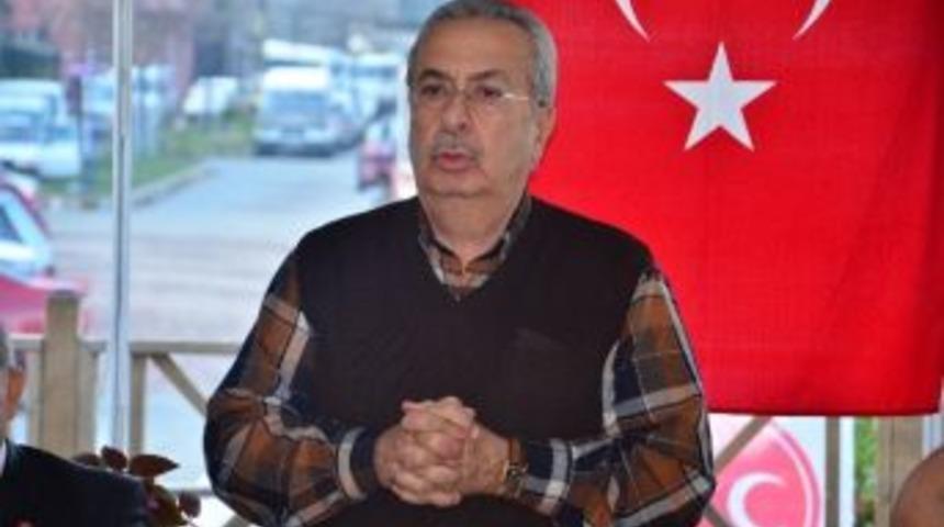 Zeki &Ccedil;akan&rsquo;dan Milli Eğitim Bakanlığına Ve Zonguldak Valiliğine Teşekk&uuml;r
