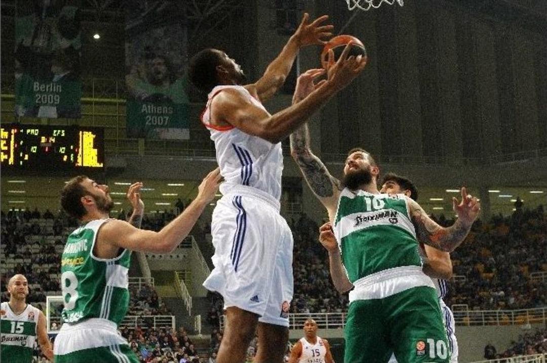 Turkısh Aırlınes Euroleague