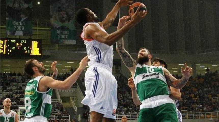 Turkısh Aırlınes Euroleague