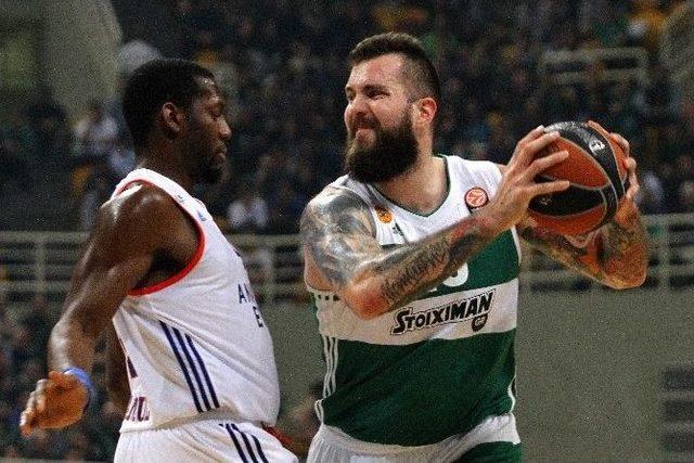 Turkısh Aırlınes Euroleague