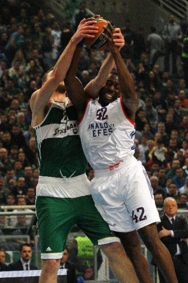 Turkısh Aırlınes Euroleague