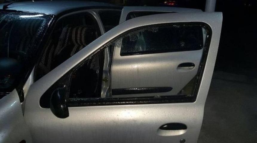 İneg&ouml;l&rsquo;de Pompalı Dehşeti