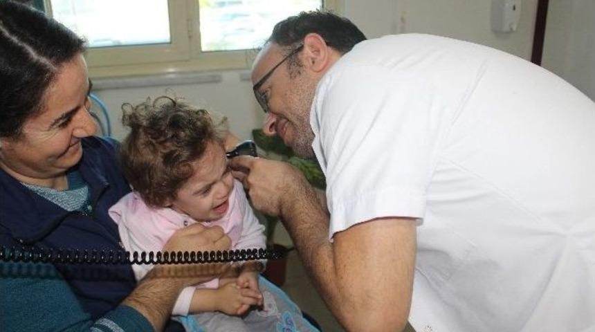 Okul Hastalığından Korunma Yolları