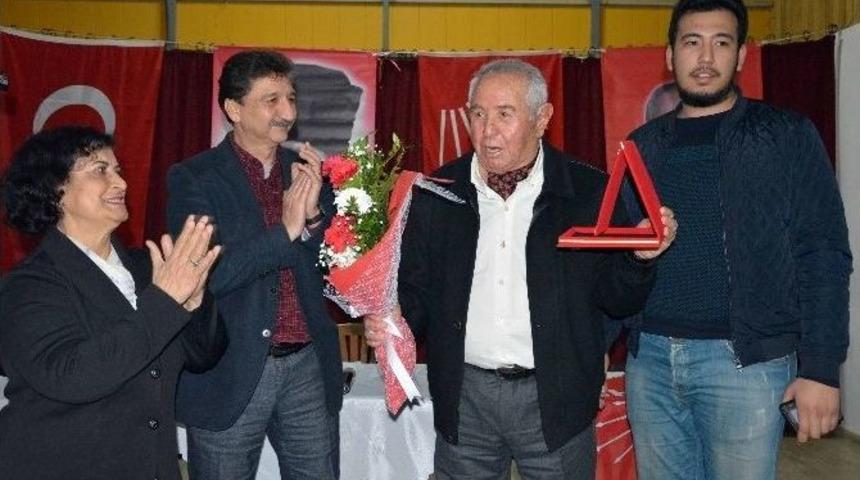 Nazım Hikmet Ortaca&rsquo;da Anıldı