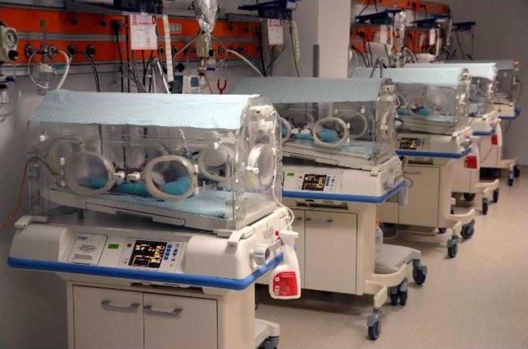 (&ouml;zel Haber) Cumhurbaşkanı "3 &Ccedil;ocuk Yapın" Dedi, Onlar 5 Bebek D&uuml;nyaya Getirdi