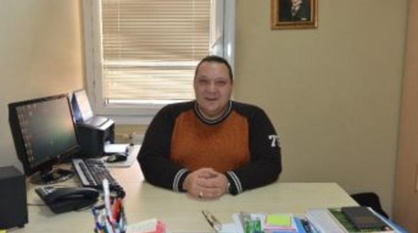 Uğur &ldquo;sevgi Varlık Amacımızdır&rdquo;