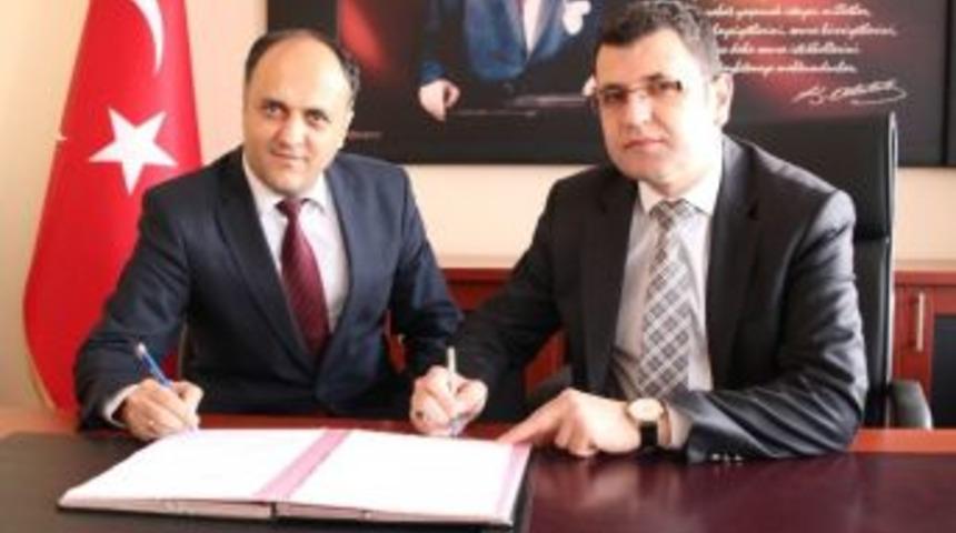 Beyşehir&rsquo;de İş D&uuml;nyasına Yeni Girişimci Neferler Geliyor