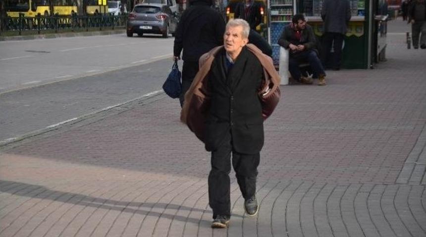 Bursa&rsquo;da Lodos Y&uuml;r&uuml;meyi Bile Zorlaştırıyor