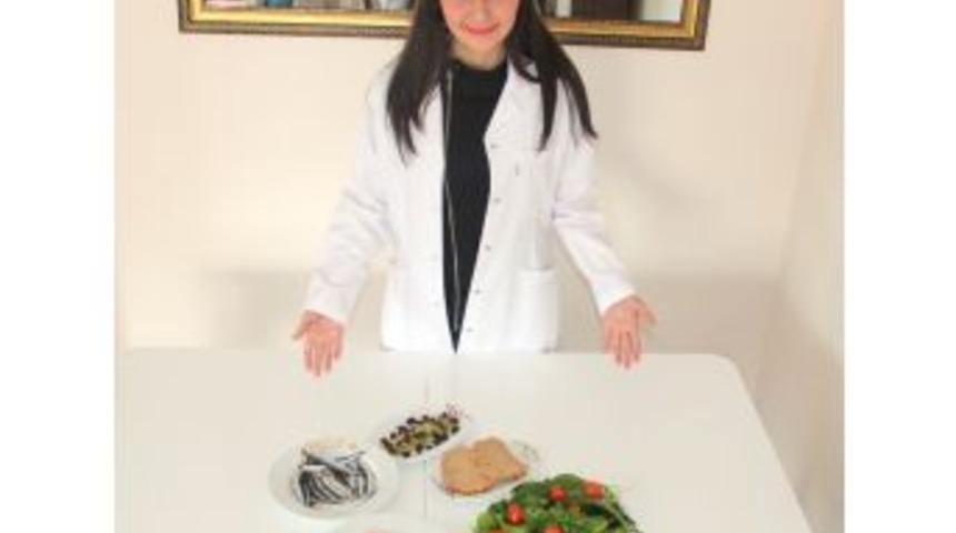 (&ouml;zel Haber) Sevgilisinden Ayrılan Şişmanlıyor