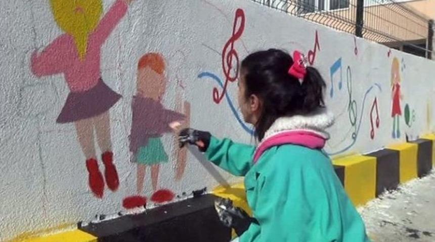 Hem &Ouml;ğrendiler Hem Eğlendiler