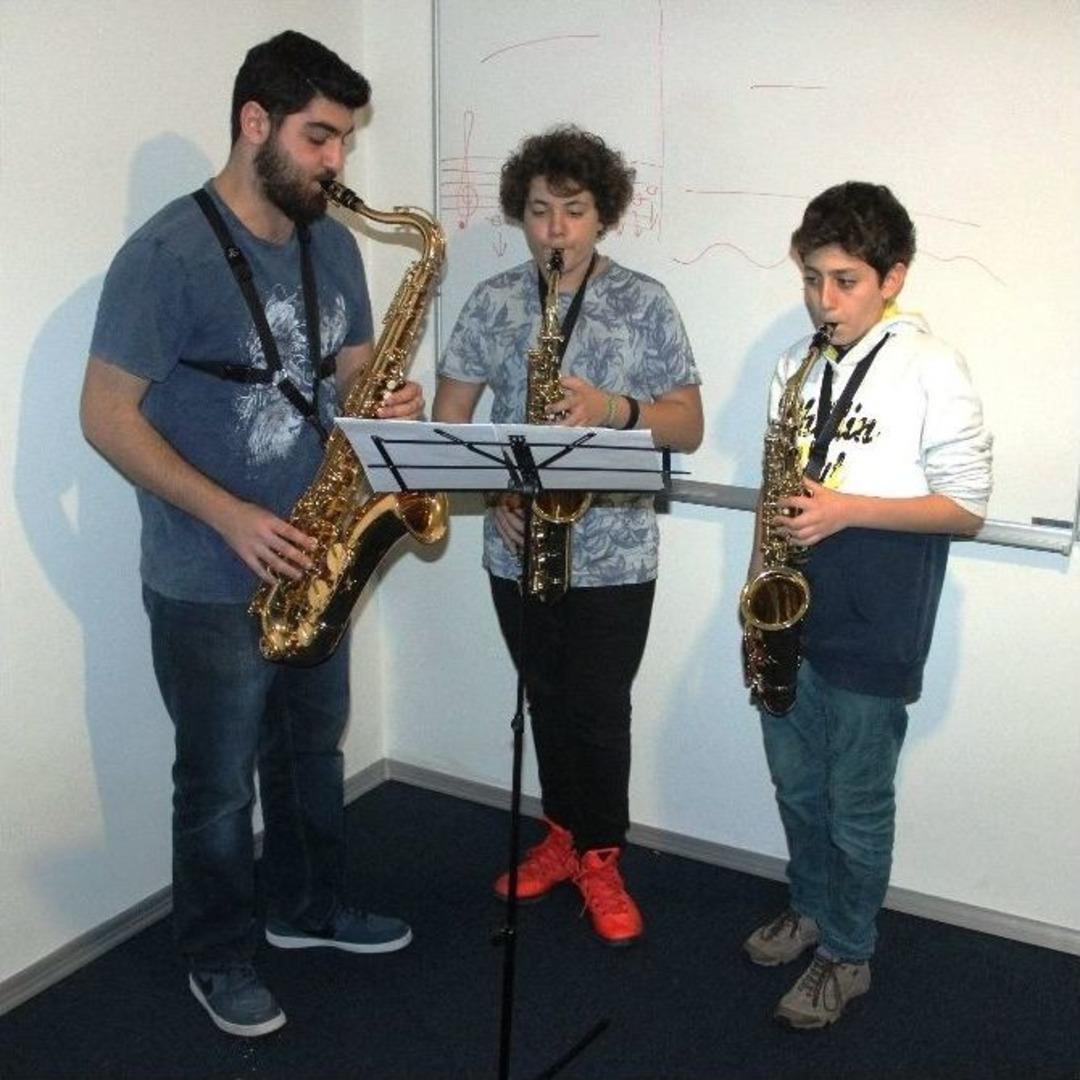 Bu Okulda Sınav &ldquo;ama&ccedil;&rdquo; Değil, &ldquo;ara&ccedil;&rdquo;