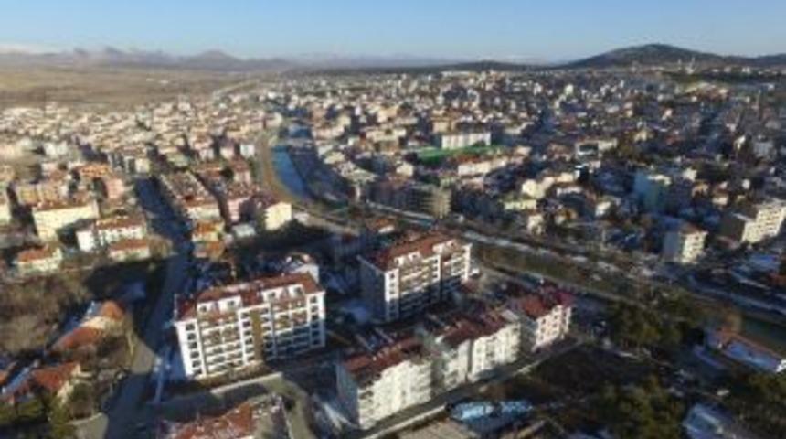 T&uuml;bitak&rsquo;tan Beyşehir&rsquo;e 115 Bin Liralık Proje Desteği
