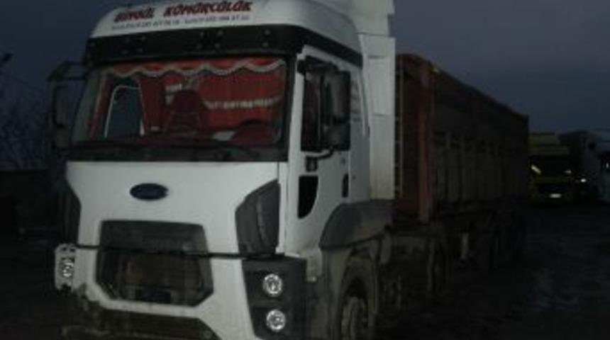 Tekirdağ&rsquo;da Ak&uuml; Hırsızı Yakalandı