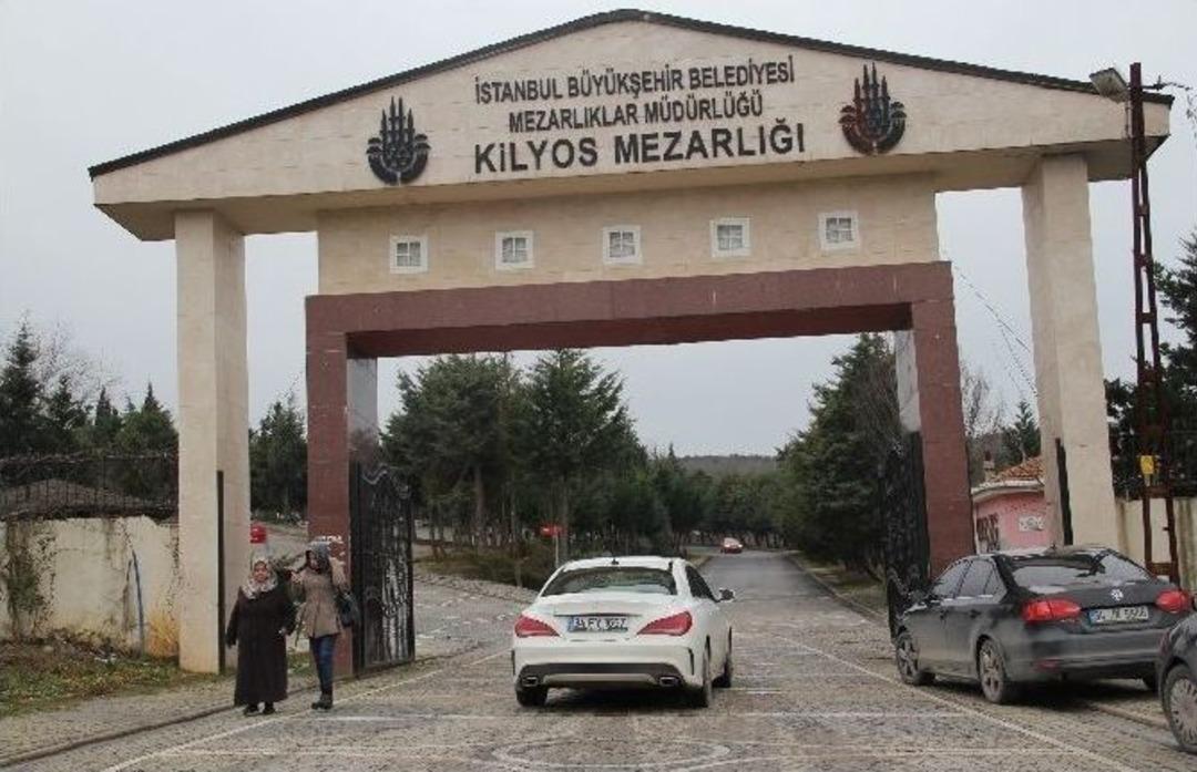 (&ouml;zel Haber) En &ldquo;usta&rdquo; Mezar Satışı Y&ouml;ntemi Şaşırttı