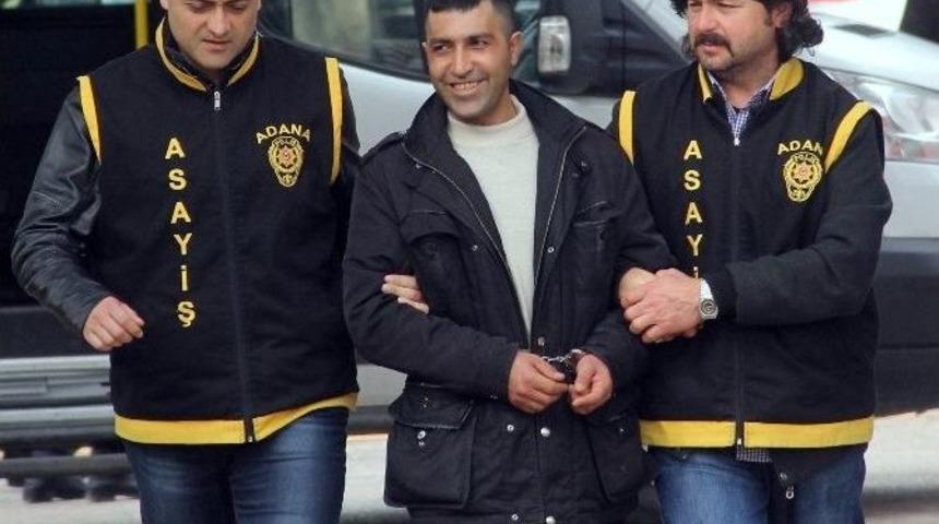 Babaannesini, &Ouml;ld&uuml;resiye Sevdiği İ&ccedil;in &Ouml;ld&uuml;rm&uuml;ş