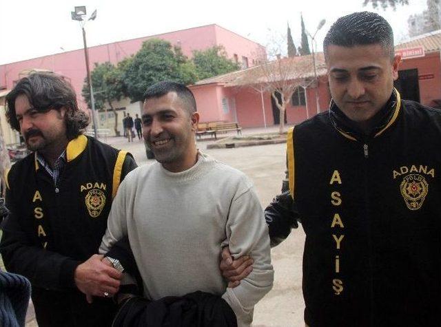 Babaannesini, Öldüresiye Sevdiği İçin Öldürmüş 1