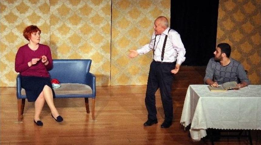 Toros Canavarı &Ccedil;sm&rsquo;de G&ouml;r&uuml;ld&uuml;