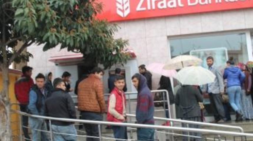D&uuml;zi&ccedil;i&rsquo;nden Bankamatik Sıkıntısı Bitiyor