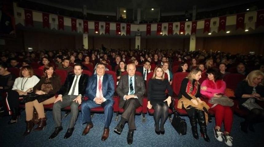 Aşkım Kapışmak&rsquo;tan, Aşk Ve Sevgi Re&ccedil;etesi