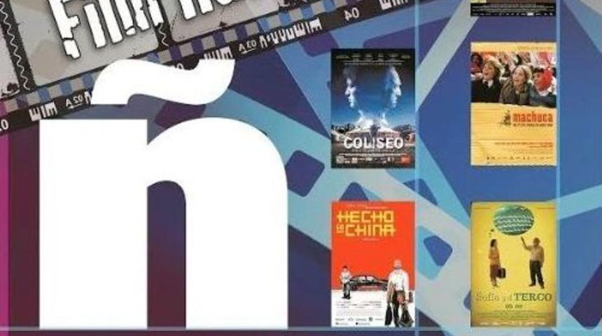 &ldquo;ispanyol Amerikası&rdquo; Başkent&rsquo;te