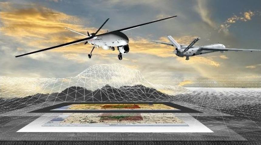 2035 Yılında Hava Birlikleri İnsansız Olacak