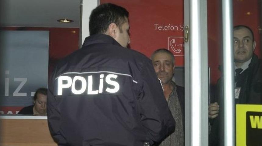 Dolandırıcı Sandıkları Avukat &Ccedil;ıktı