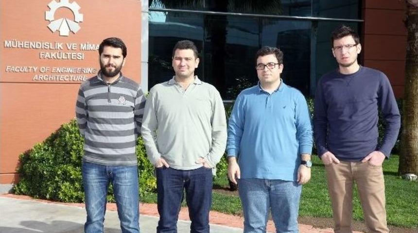 &ldquo;sessiz Katile&rdquo; Dur Diyecek Buluş