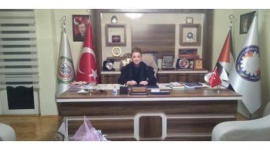 Patronlar D&uuml;nyasından Basın &Ouml;zg&uuml;rl&uuml;ğ&uuml; A&ccedil;ıklaması