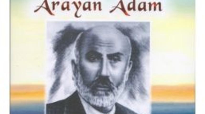 Muhsin İlyas Subaşı&rsquo;nın Kaleminden Mehmet Akif Yayınlandı