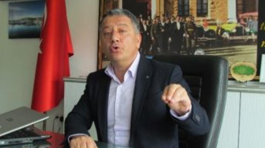 &Ccedil;eşme&rsquo;de 50 Bin Liralık Hibe Fırsatına Rekor Başvuru