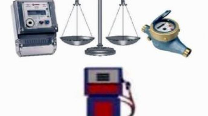 Elektrik, Su Sayacınız Doğru &Ccedil;alışıyormu?