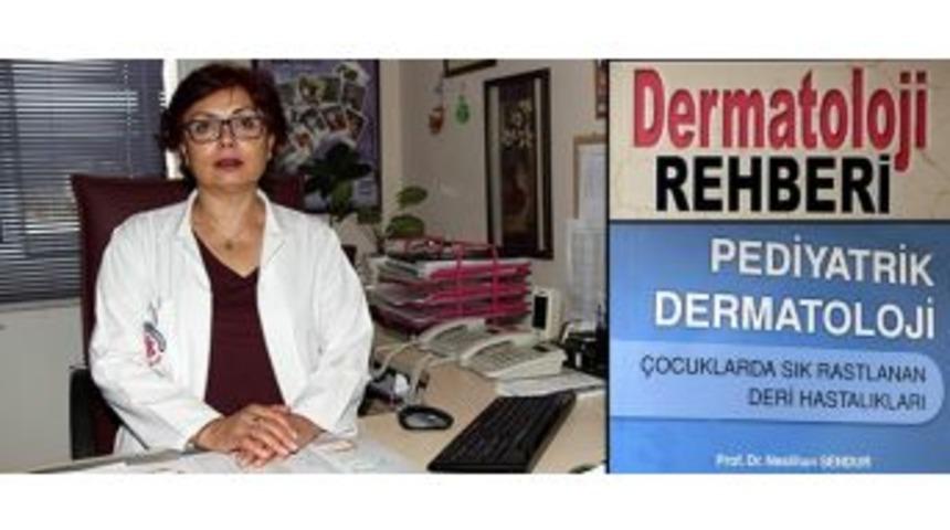 Ad&uuml; &Ouml;ğretim &Uuml;yesinin Kitabı Yayımlandı