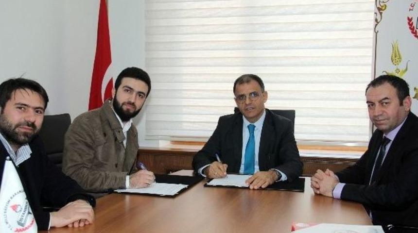 &ldquo;gelenekten Geleceğe&rdquo; Oyunlarla Yolculuk Başlıyor