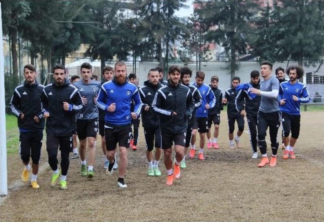 Aydınspor 1923, Ankarag&uuml;c&uuml;&rsquo;ne Odaklandı