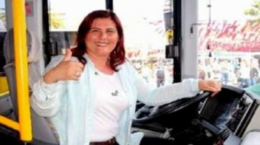 Aydın B&uuml;y&uuml;kşehir Ulaşım Ağını İl Geneline Yaydı