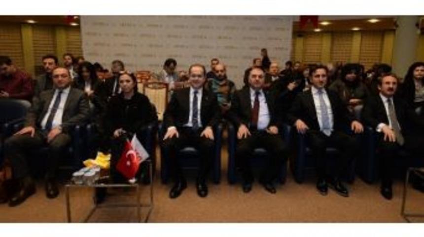 Kobi&rsquo;ler D&uuml;nyaya A&ccedil;ılıyor