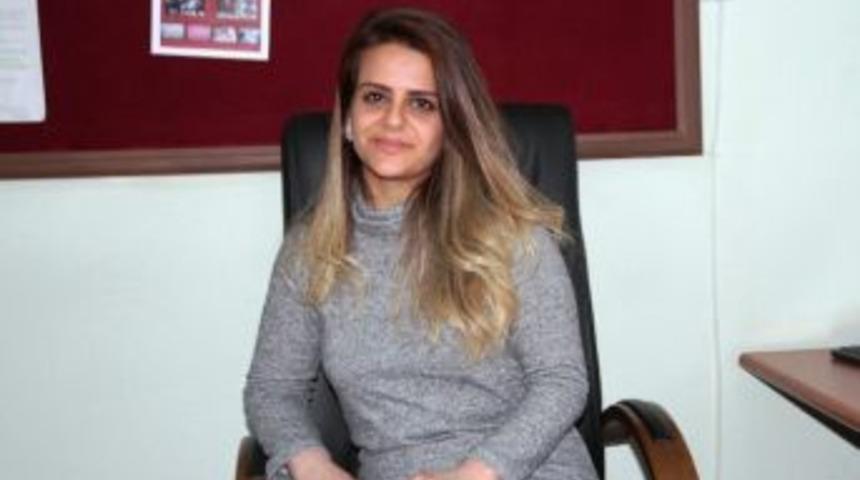 Varto Hem&rsquo;e Yeni M&uuml;d&uuml;r Yardımcısı