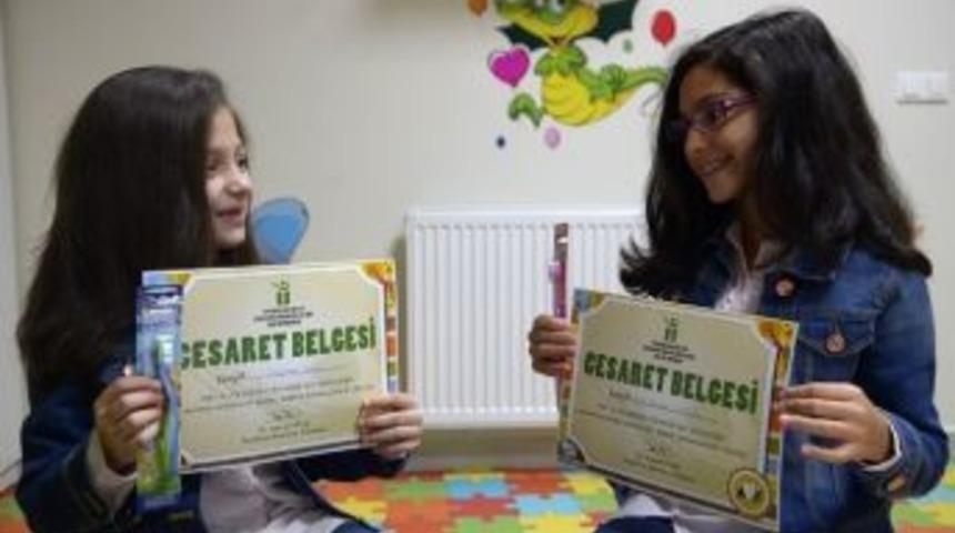 &Ccedil;ocuklara &Uuml;cretsiz Psikolojik Danışmanlık