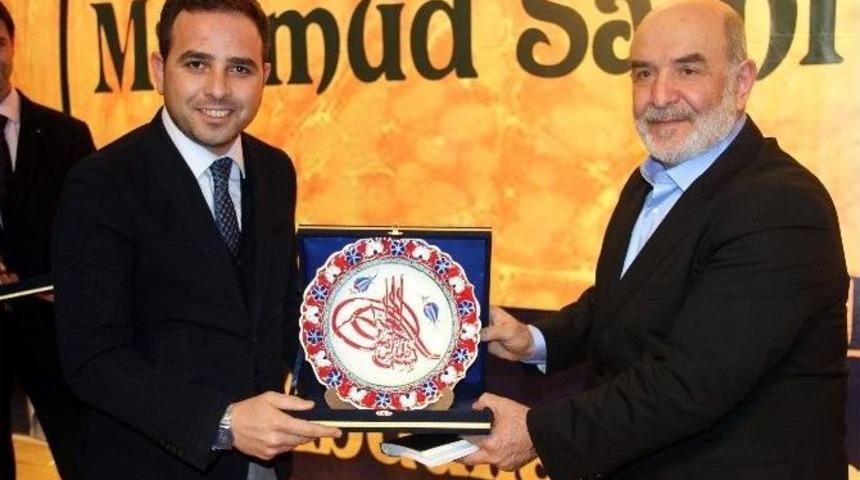 Ahmet Taşgetiren Ve Abdullah Sert, Mahmud Sami Ramazanoğlu&rsquo;nu Anlattı