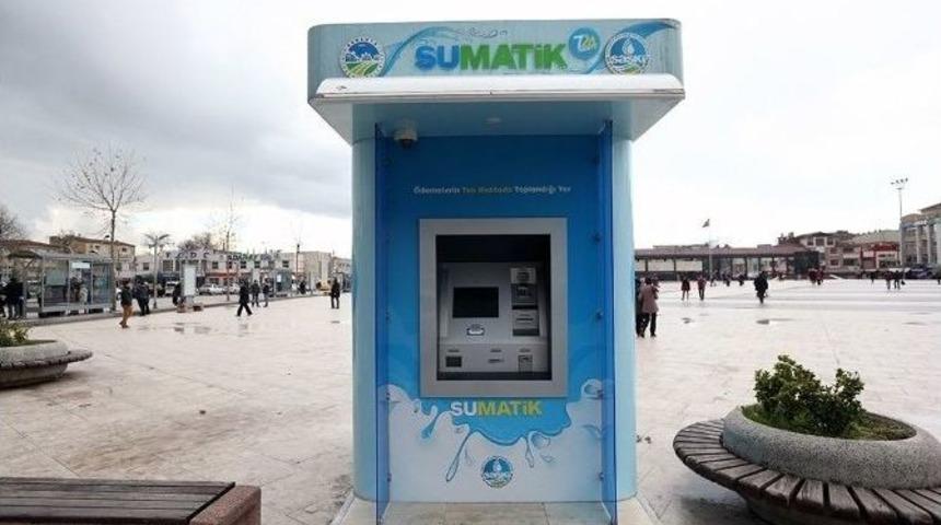 Saski Sakarya&rsquo;da Ka&ccedil;ağa Taviz Vermiyor