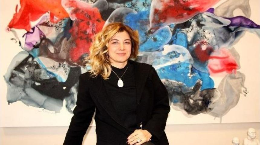 İmamoğlu, Yeni Projeleriyle Sanatseverlerin Karşısına &Ccedil;ıkmaya Hazırlanıyor